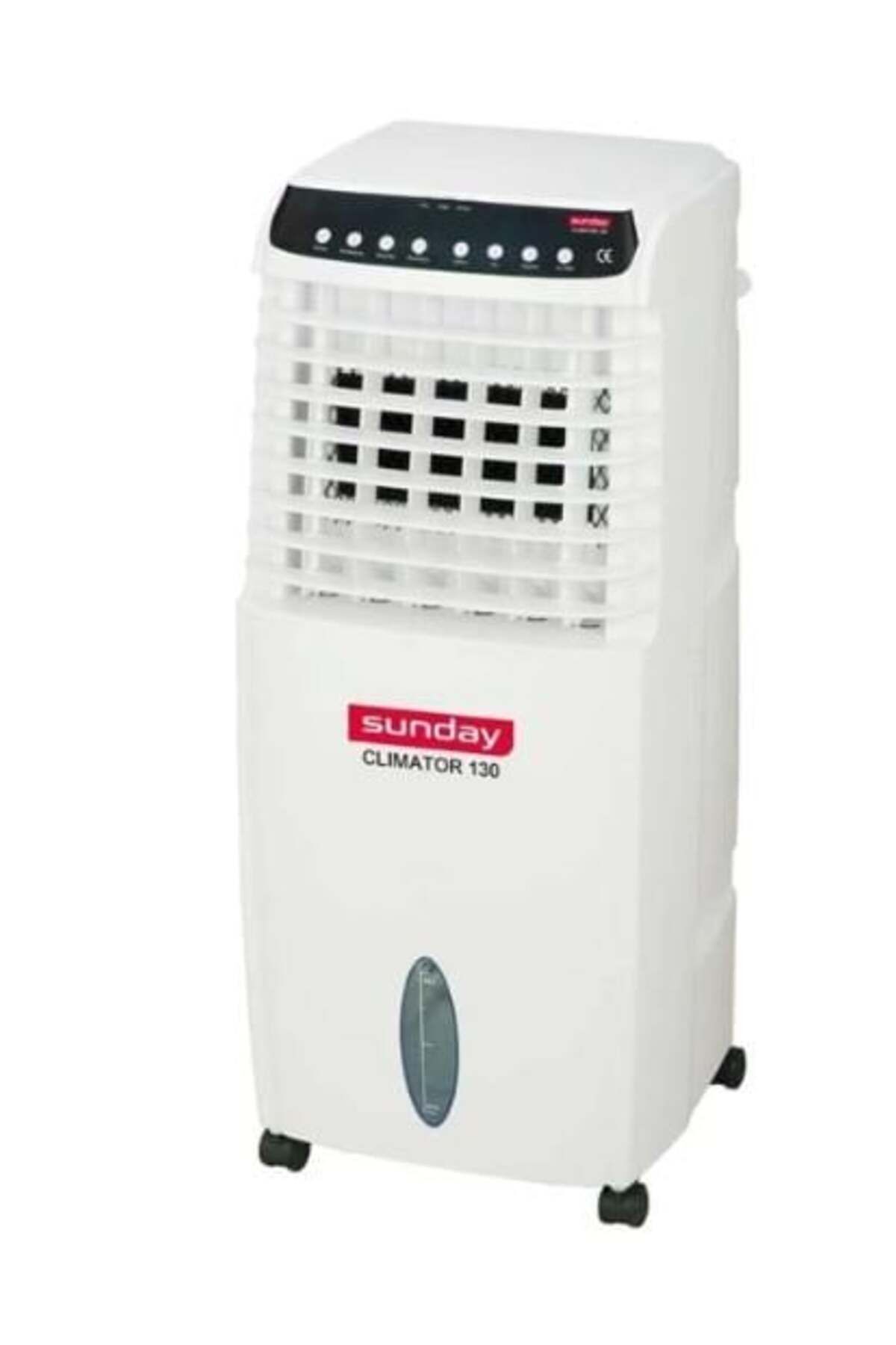 Climatör 130 Iyonizer Hava Soğutucu (KLİMA DEĞİLDİR) .