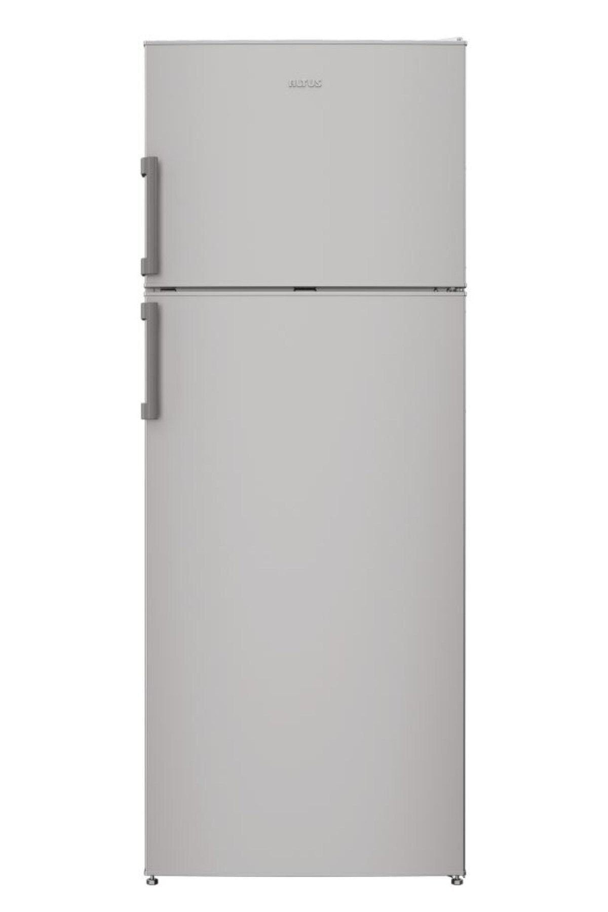 AL 370 NS A+ 465 Lt No-frost Buzdolabı