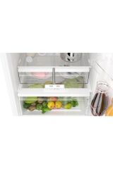 BD3055WEVN Alttan Donduruculu Buzdolabı