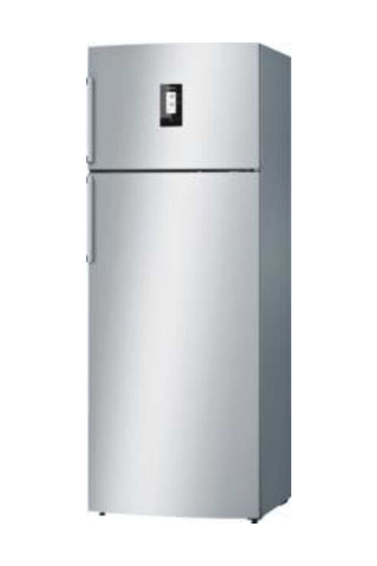 KDN56PI32N A++ Çift Kapılı No-Frost Buzdolabı