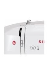 SINGER Brilliance 6160 Dikiş Makinası