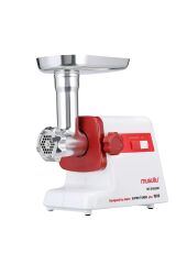 Mt-g1600m Süper Turbo Et Kıyma Makinesi