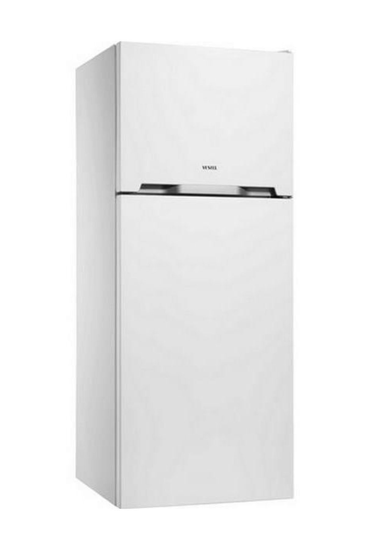 Eko NF480 A+ Çift Kapılı No Frost Buzdolabı