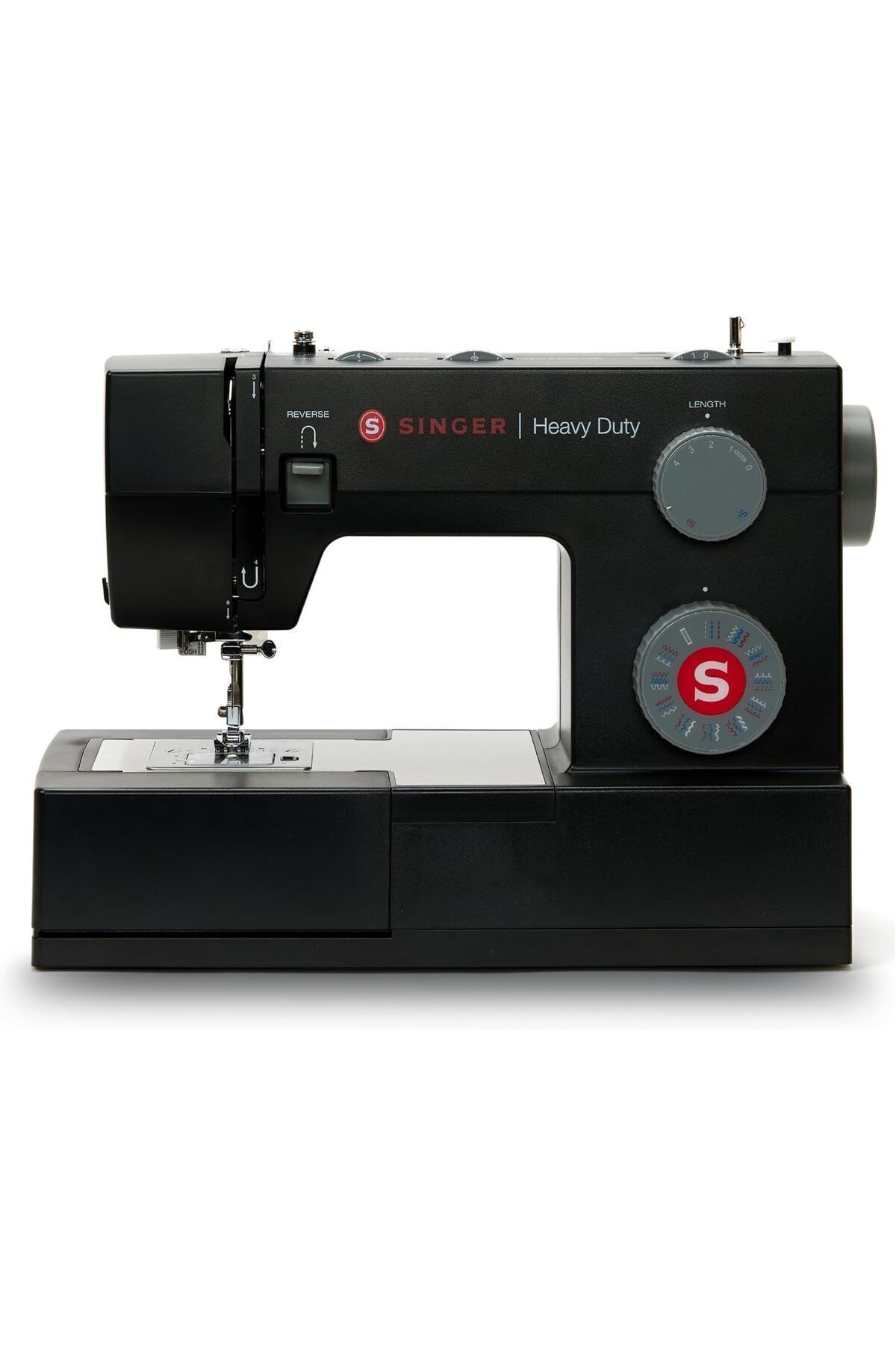 HD4432 BLACK