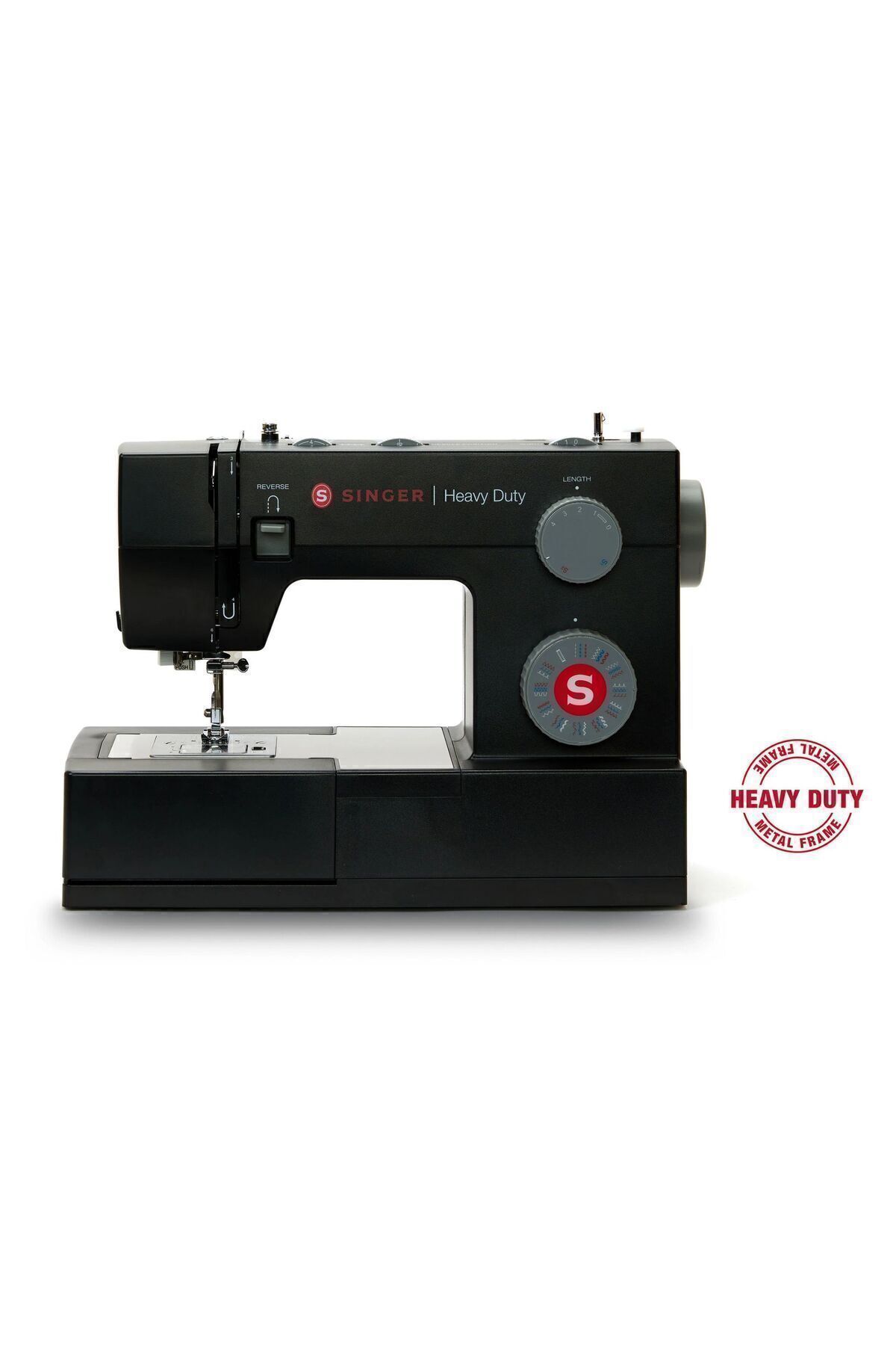 SINGER 4432 HEAVY DUTY Dikiş Makinesi