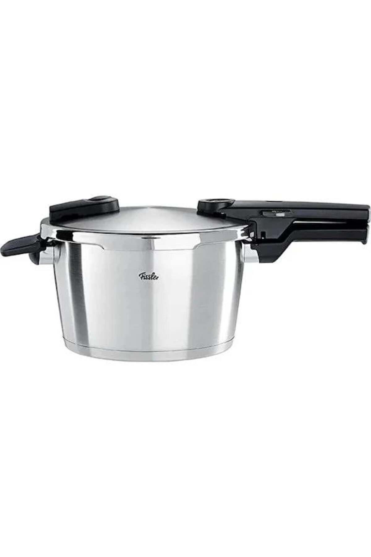Fissler Vitaquick Premium Düdüklü Tencere 4,5l