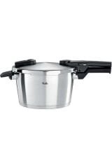 Fissler Vitaquick Premium Düdüklü Tencere 4,5l