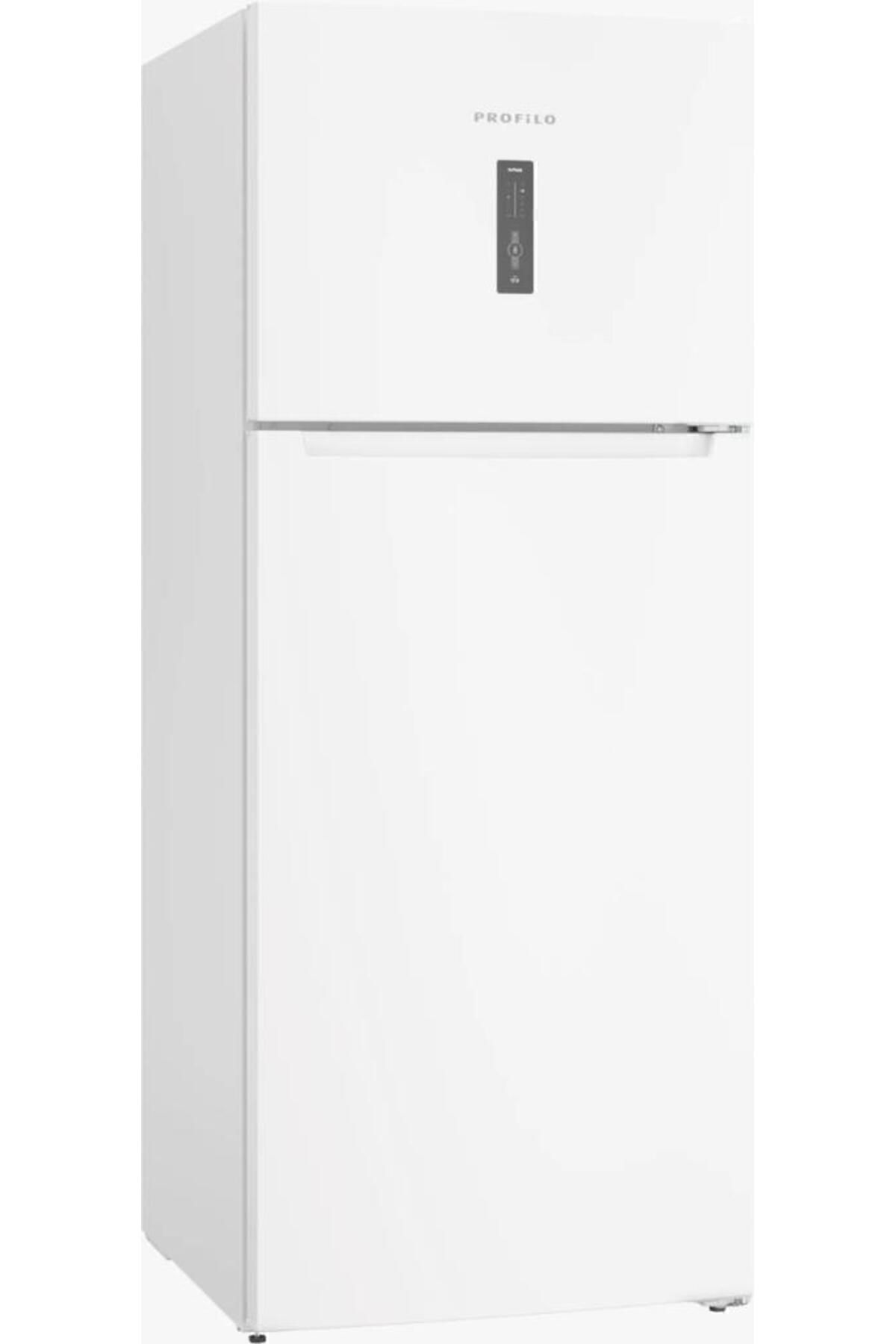 Bd2076wexn 542 Litre Xl E Sınıfı Buzdolabı