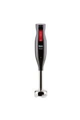 Mr.chef Quadro Siyah 1000 W Blender Seti