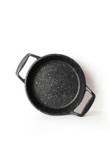 Essenso SILVER DÖKÜM SAHAN SETİ (18-20-22 CM)