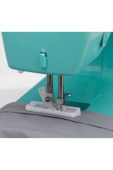 Singer Simple 3223g Dikiş & Nakış Makinesi - Yeşil