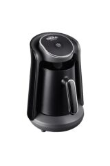 Arzum OK004-K Okka Mınıo Türk Kahve Makinesi Krom