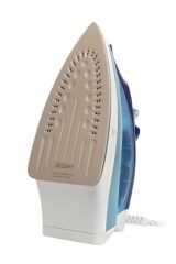 Arzum Ar688 Claro 2400 W Buharlı Ütü Seramik Tabanlı Mavi