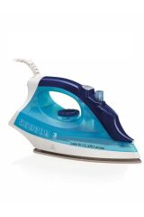 Arzum Ar688 Claro 2400 W Buharlı Ütü Seramik Tabanlı Mavi