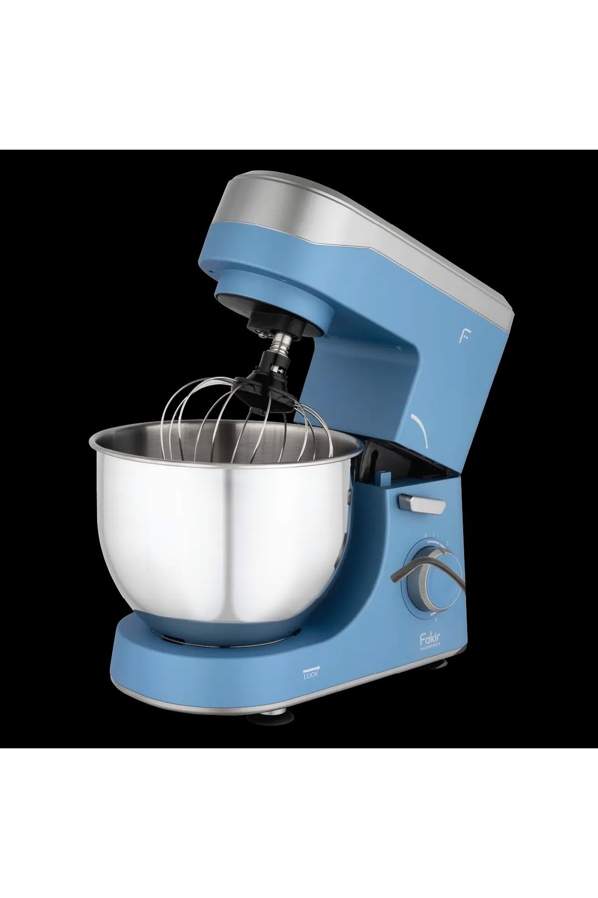 Arya Mutfak Şefi 1500w F Blue