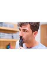 Philips 6'si 1 Arada Erkek Bakım Seti Mg3710/15-yüz(ISLAK/KURU KULLANIM)