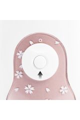 AR5029 Rosy Kablolu Epilatör