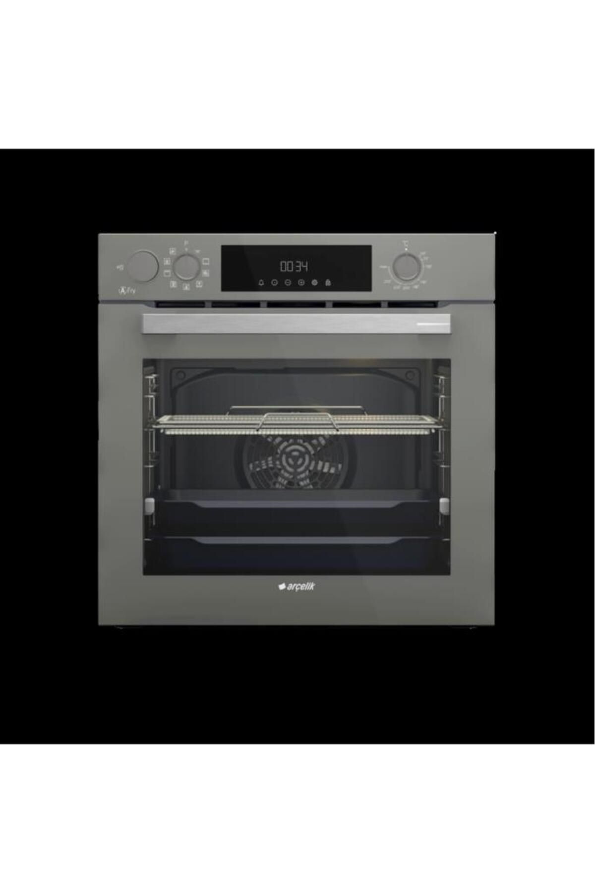 Afc 361 G Grion A Fry Ankastre Fırın