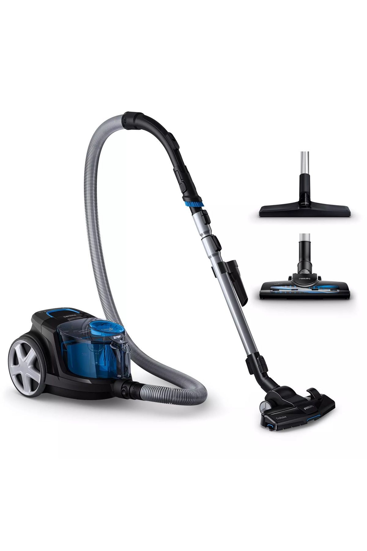 PHILPS FC9332/07 TURBO BASLIKLI POWER PRO SUPURGE