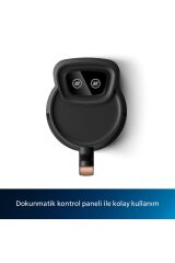 5000 Serisi Türk Kahvesi Makinesi, Közde Türk Kahvesi Pişirme Fonksiyonu, HDA150/60