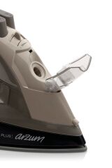 Ar6016 Steampro Plus 2400w Optimal Seramik Taban Buharlı Ütü