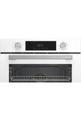 ARÇELİK AFC 340 B ANKASTRE BEYAZ CAM FIRIN