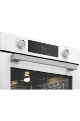 Arçelik ARÇELİK AFC 340 B ANKASTRE BEYAZ CAM FIRIN