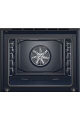 Arçelik ARÇELİK AFC 340 B ANKASTRE BEYAZ CAM FIRIN