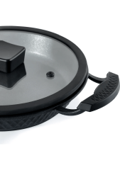 Schafer Hektor 6 Parça Döküm Sahan Seti