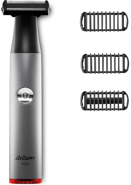 AR5220 Trace Sakal Şekillendirme ve Tıraş Makinesi- Siyah