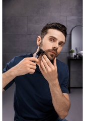 AR5220 Trace Sakal Şekillendirme ve Tıraş Makinesi- Siyah