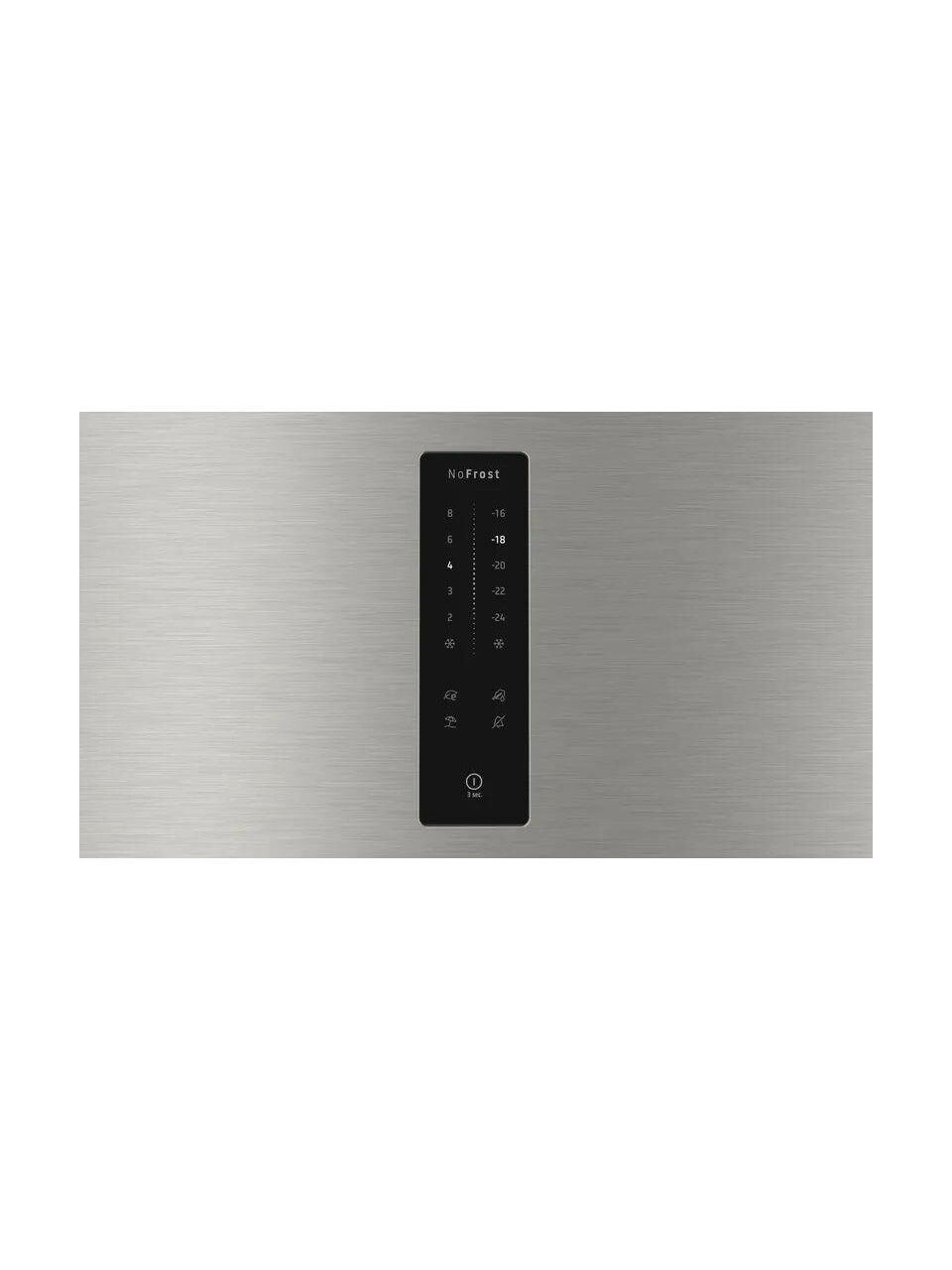 BD2176IEXN E Enerji Sınıfı 542 Lt NoFrost Üstten Donduruculu Buzdolabı