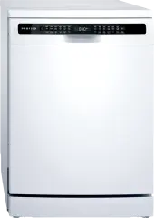 BMS623V1 D Enerji Sınıfı 6 Programlı 13 Kişilik Bulaşık Makinesi