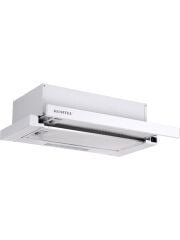 Beyaz Sürgülü Aspiratör DS6-905 W