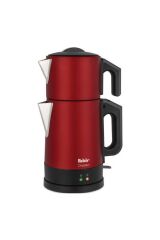 Chaizen Çay Makinesi Rouge