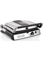 Schafer Grill Haus Inox 2000 W Granit Tost Makinesi