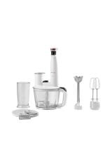 Rhb 6050 Resital Beyaz 1500 W Blender Set