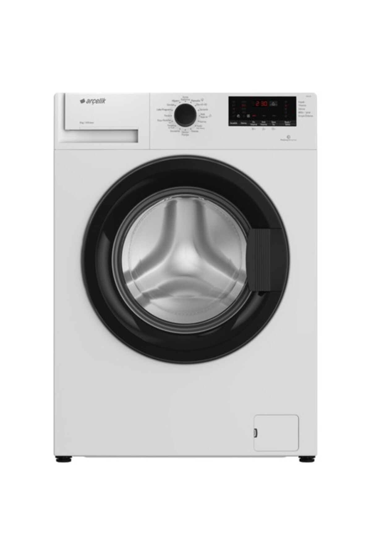 8102 M Çamaşır Makinesi B Sınıfı