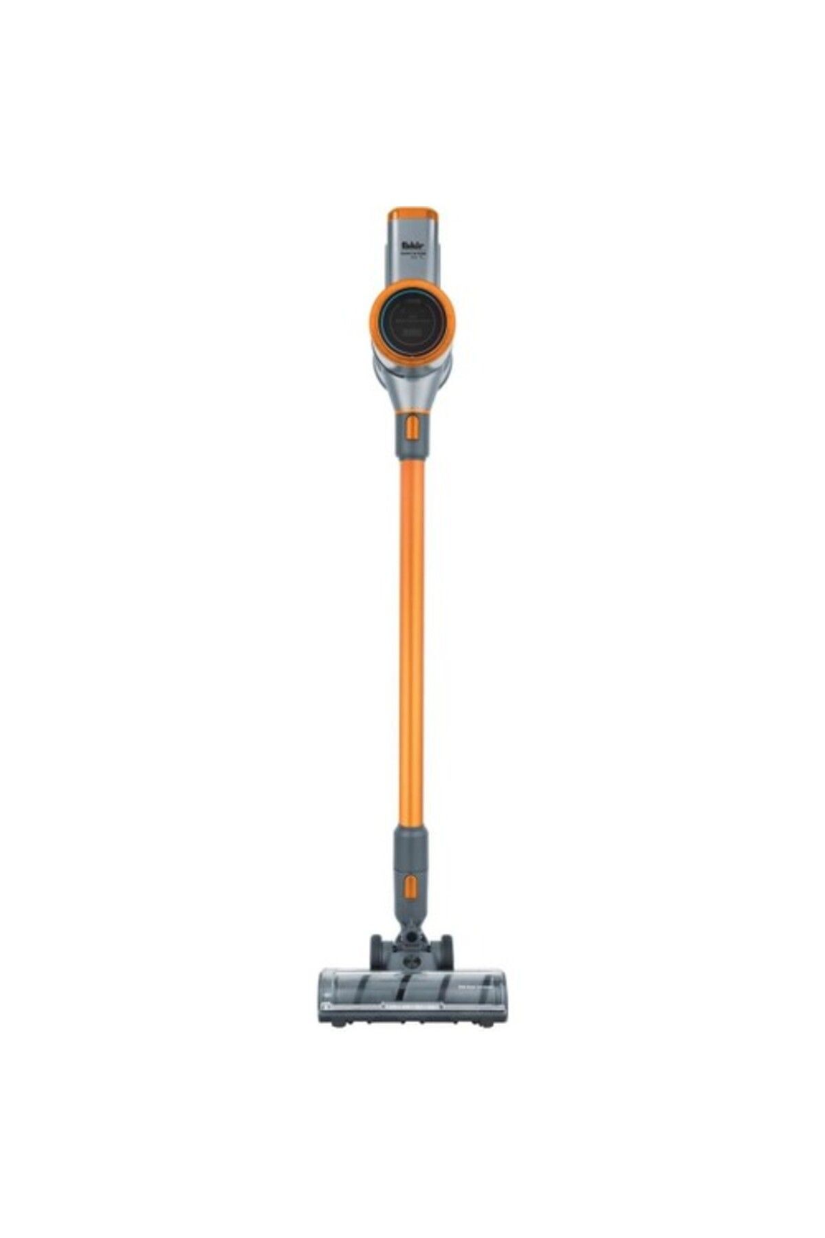 Inovator x 7269 Şarjlı Dikey Süpürge Turuncu