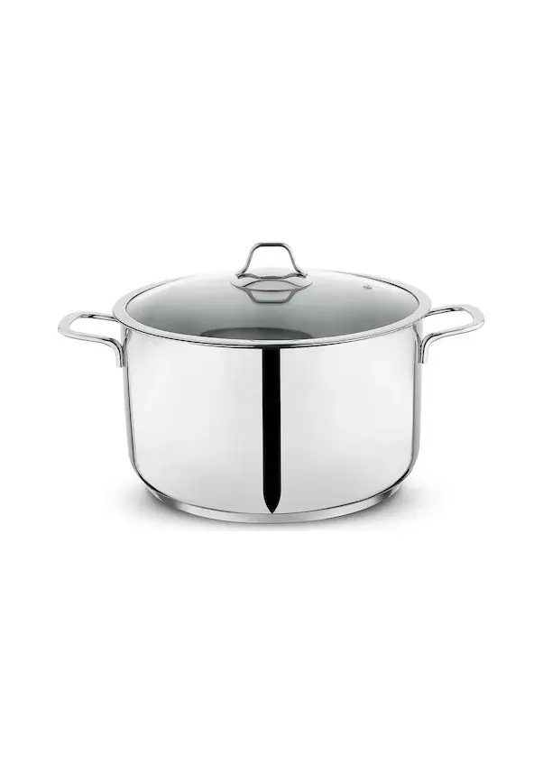 Schafer Held 26 cm Derin Çelik Tencere