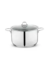 Schafer Held 26 cm Derin Çelik Tencere