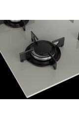 OCD T 601-1 EG Gazlı Cam Tablalı Ocak