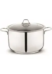 Schafer Held 24 cm Derin Çelik Tencere