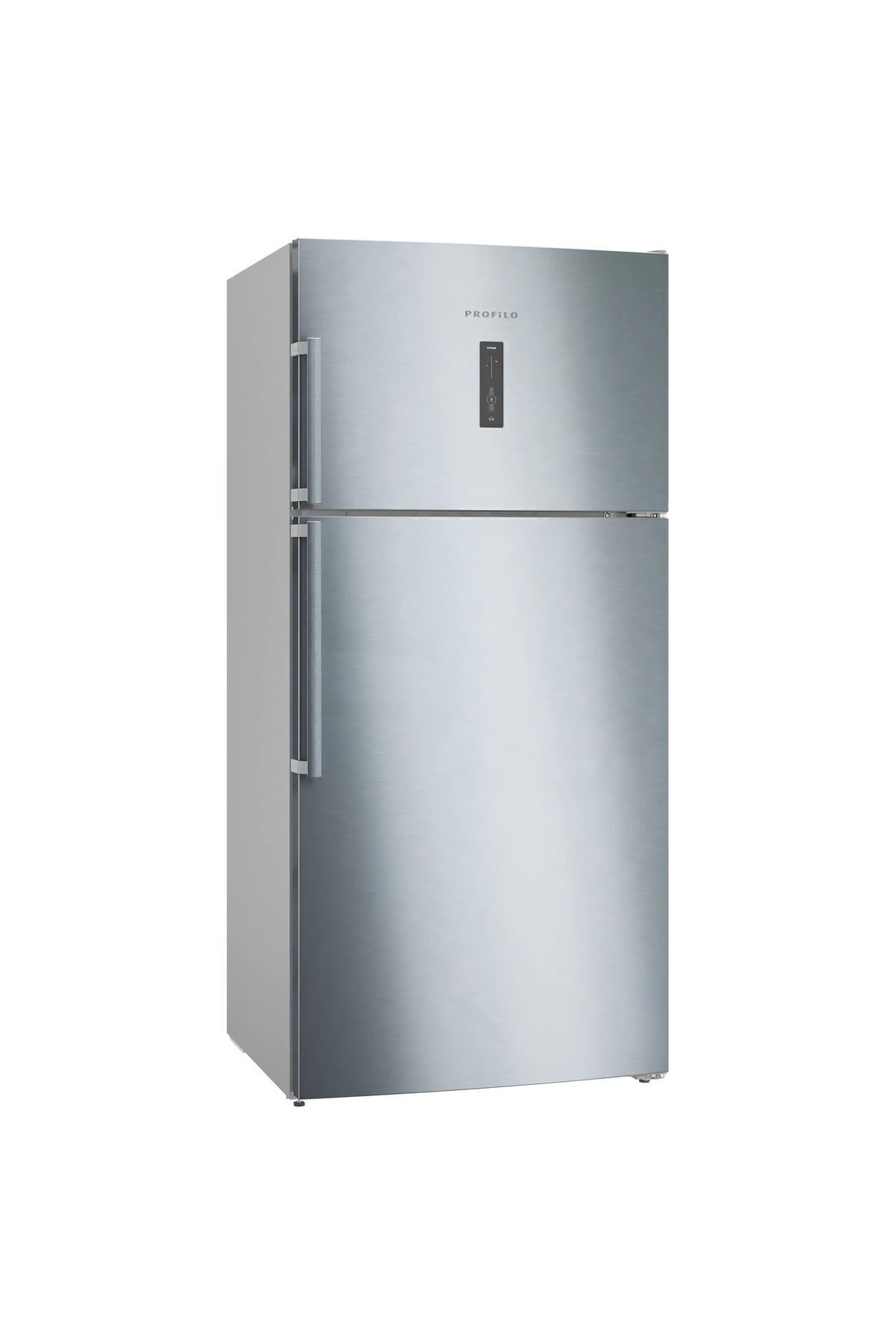 BD2086IDAN D Enerji Sınıfı 641 Lt NoFrost Üstten Donduruculu Buzdolabı