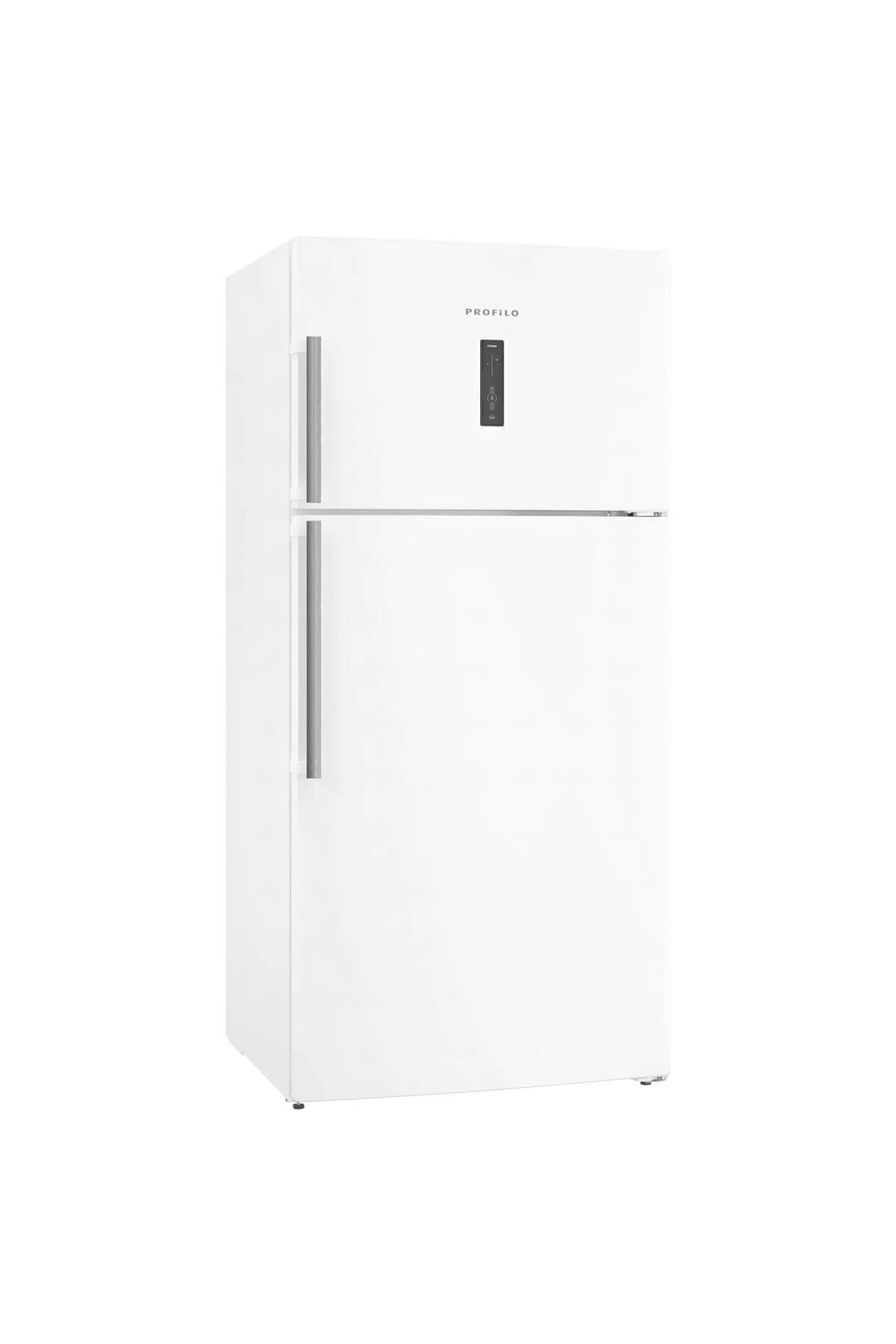 Bd2086wdan D Enerji Sınıfı 641 Lt Nofrost Üstten Donduruculu Buzdolabı