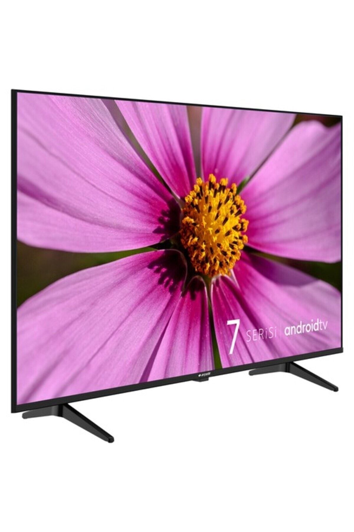 7 Serisi A65 D 790 B / 65'' 4K Smart Android Tv