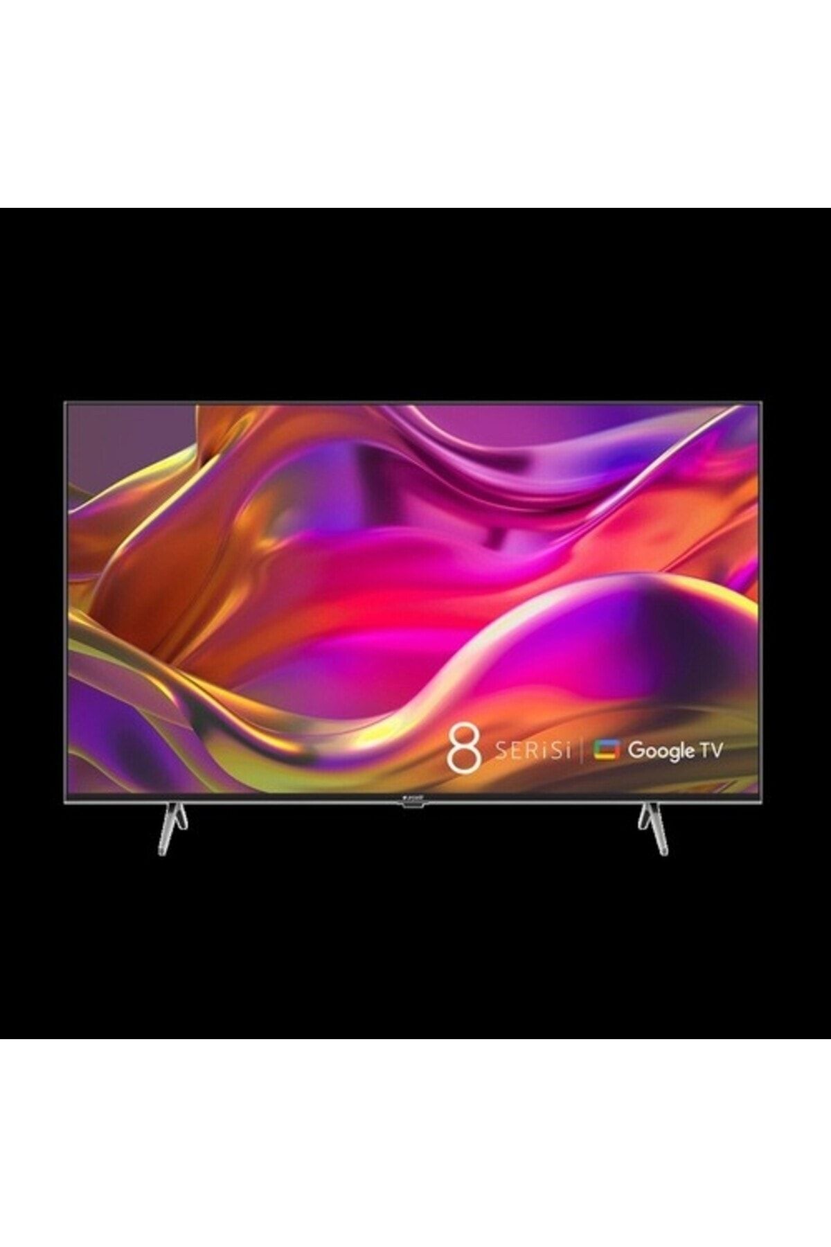 8 Serisi A65 D 895 A / 65'' 4K Smart Google Tv