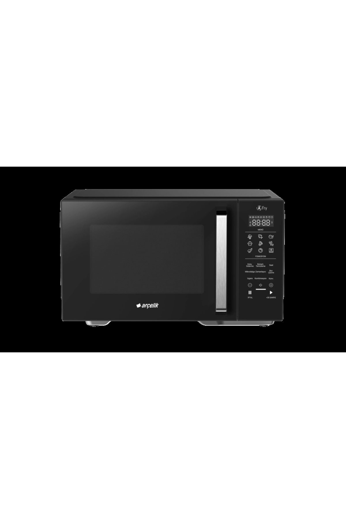 Md 260 Af Db Solo Mikrodalga