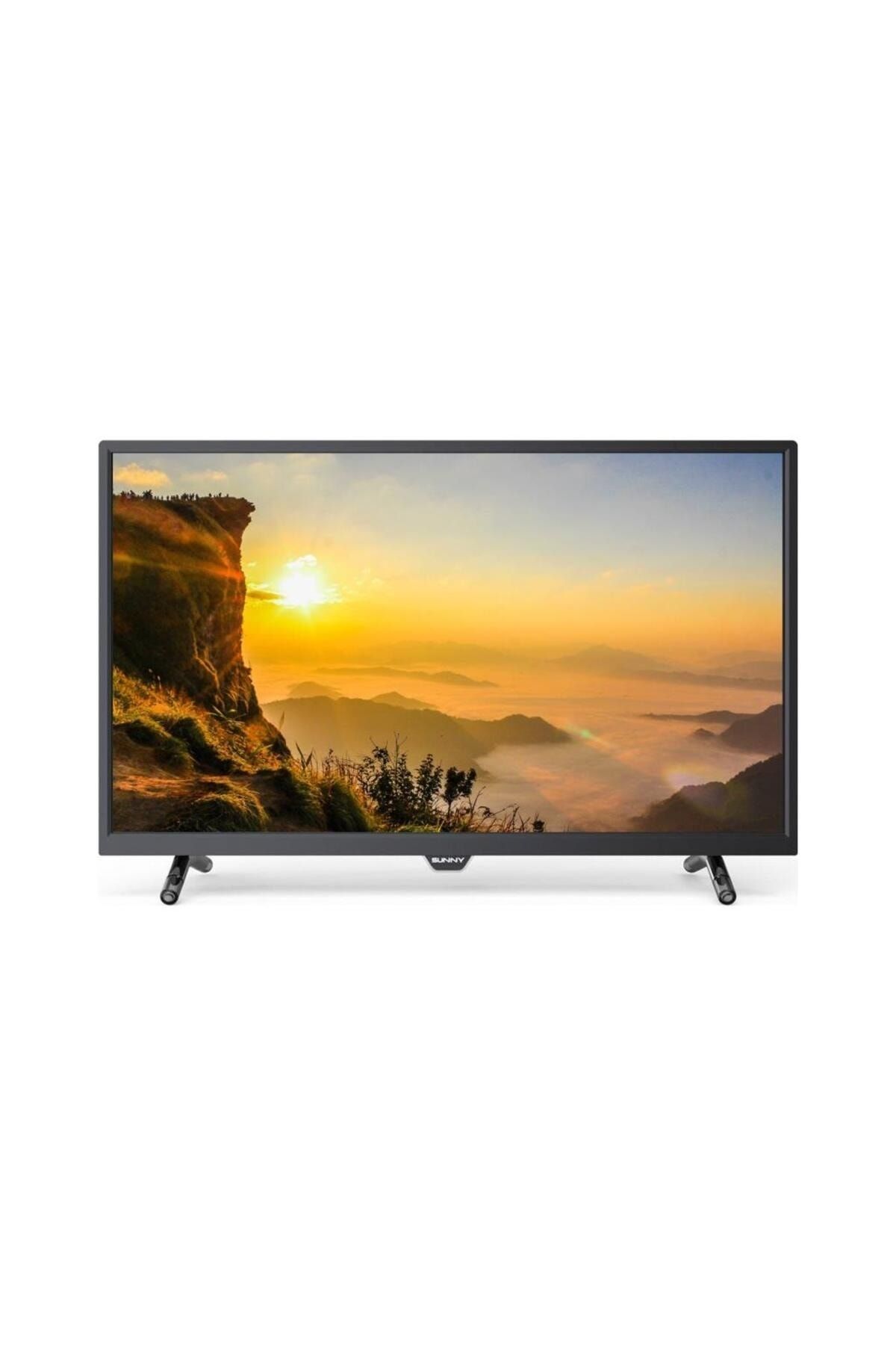 SN32DIL13 HD 32'' 82 Ekran Uydu Alıcılı Android Smart LED TV