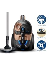 Xb7151/07 7000 Serisi Power Cyclone Toz Torbasız Süpürge